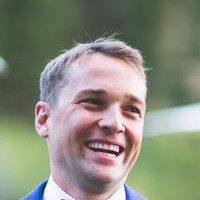 Agri Beef Employee Griff Tweeten's profile photo