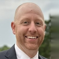 AbbVie Employee Andy Fry's profile photo