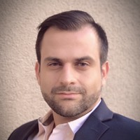 Fast Trip Employee Matt Razi's profile photo
