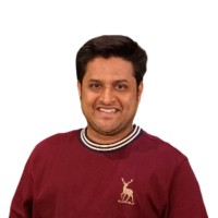 Acoustic Employee Jitendra Sangle's profile photo