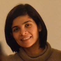 Devyani Mehta Email & Phone Number