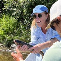 Far Bank Enterprises Employee Mary Patterson's profile photo