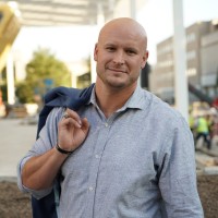 Goldman Sachs Employee Zach Edwards's profile photo