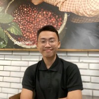Rico Wibowo Email