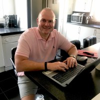 Bishopsgate Insurance Brokers Employee Richard Seeley's profile photo