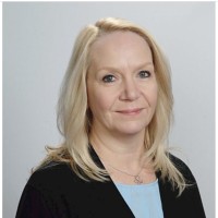 Delta Air Lines Employee Patty McGill's profile photo