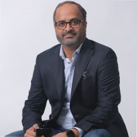 JazzCash Employee Murtaza Ali's profile photo