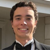 Hunter Barkhorn Email & Phone Number