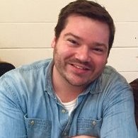 ACLU of Texas Employee Brian Woll's profile photo