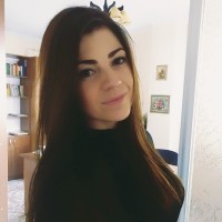 Svitlana Kosovan Email