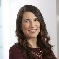 Relativity Space Employee Bridget Smith's profile photo