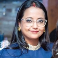 Utkarsha Sahni Email & Phone Number