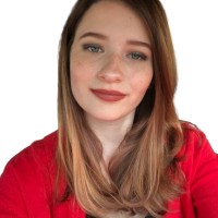 Teach For America North Carolina Employee Cassidy Stafford's profile photo