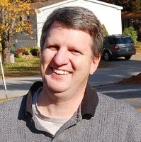 Portland Phoenix Employee David Carkhuff's profile photo