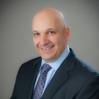 Etrade Bank Inc Employee John Curcio's profile photo