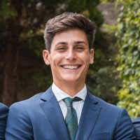 MIT Department of Mechanical Engineering (MechE) Employee Ignacio de Castro's profile photo