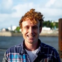 Daniel Smith Email & Phone Number