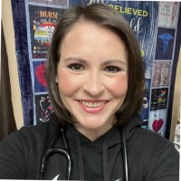 Lakeside Medical Employee Kristin Belcher's profile photo