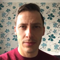 2tech Ltd. Employee Adam Gould's profile photo