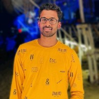 Tesco Employee Ramanathan C's profile photo
