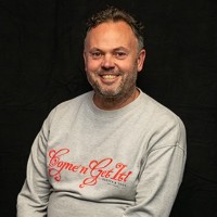 ALV Group Employee Ralph van Dijk's profile photo