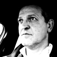 CNSE Employee Giuseppe Perrone's profile photo