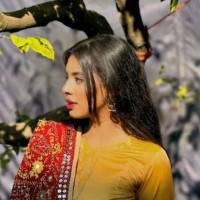Hafsa Hashmi Email