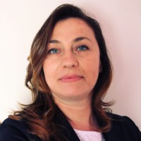 Thimus Employee Cristina Tosi's profile photo