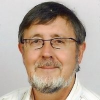 Safety Solutions Consultants (SSC) Employee Chris Pietersen's profile photo