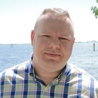 Food & Friends Employee Lucas Ginn's profile photo