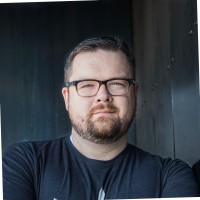 Cyberhawk Employee Robert Seggelke's profile photo