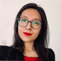 Browth Employee Ana Laura Nápoles's profile photo