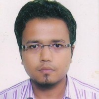 Globussoft Employee Mohit Gupta's profile photo