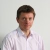 Welsh Rowing Employee Gideon Fackrell's profile photo