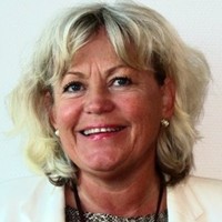 The Norwegian Confederation of Trade Unions (LO) Employee Heidi Eikeland's profile photo