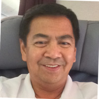 Desert Regional Medical Center Employee Ron Ligsay's profile photo
