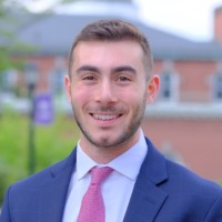 Cowen Inc. Employee Jacob Hendricks's profile photo