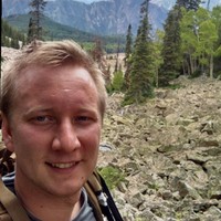 UDC - Ultra Defense Corp Employee Samuel Giles's profile photo