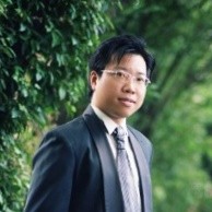 GUC Employee Philip Tsai's profile photo