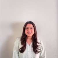 Bazaar Technologies Employee Sidra Mahboob's profile photo