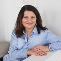 JSS Medical Research Employee Stella Boukas's profile photo