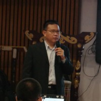 ST Advisory Employee Raymond Yunus's profile photo