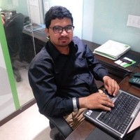 Infrastructure Development Authority of the Punjab Employee Engr. Saif's profile photo