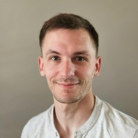 FAUME Employee Grégory Pequery's profile photo