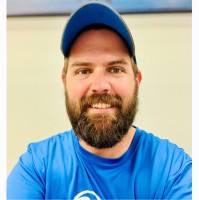 Melbourne Orlando International Airport (MLB) Employee Seth B's profile photo