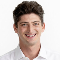 Sunday Market Media Inc. Employee Paul C's profile photo