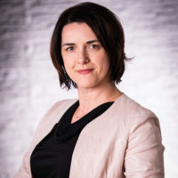 Wölfel Group Employee Henriett Illyes's profile photo