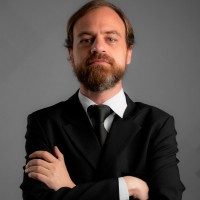 FADISMA Employee Joel Fiegenbaum's profile photo