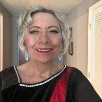 DXC Technology Employee Toni Bailey's profile photo