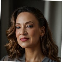 Plataforma Internacional Employee Daniela Salvador's profile photo